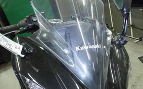 KAWASAKI NINJA 650 A 2019 ER650H