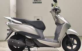 HONDA LEAD 125 JF45