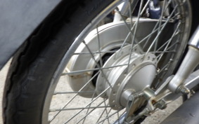 HONDA C50 SUPER CUB AA04