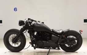 YAMAHA DRAGSTAR 250 VG02J