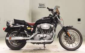 HARLEY XL883 2004
