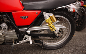 HONDA GB250 CLUBMAN 1 MC10