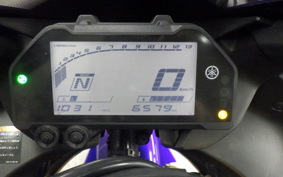 YAMAHA YZF-R3 2019 RH13J