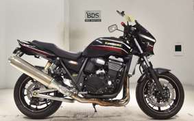 KAWASAKI ZRX1200 D 2014