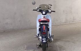HONDA  SUPER CUB C125 JA58