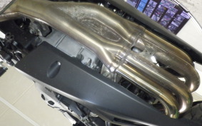 YAMAHA FAZER FZ8 SA 2018