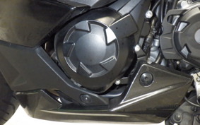 KAWASAKI NINJA 1000SX 2021 ZXT02K