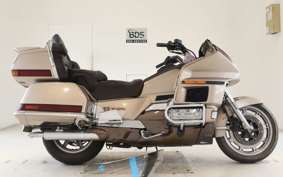 HONDA GL1500 GOLD WING
