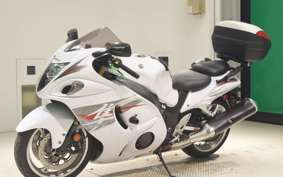 SUZUKI HAYABUSA Gen.2 2013