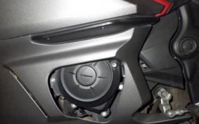 YAMAHA YZF-R25 A RG43J