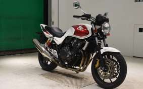 HONDA CB400SF GEN 4 A 2014 NC42