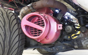 HONDA GYRO CANOPY TA02