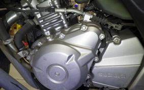 SUZUKI GSR250 1993