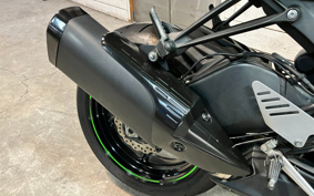 KAWASAKI NINJA ZX-6R ABS 2015 ZX636E