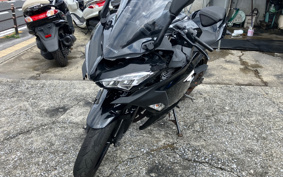 KAWASAKI NINJA 400 2018 EX400G