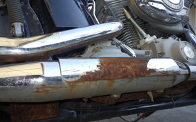 HARLEY FXST 1580 2009