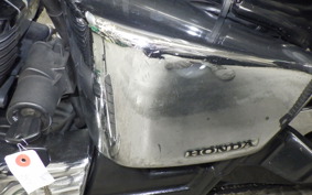 HONDA SHADOW 400 2005 NC34