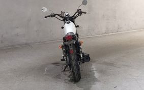 SUZUKI GLASS TRACKER BIG BOY NJ47A