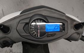 YAMAHA CYGNUS125XSR SED8J