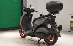 YAMAHA CYGNUSｸﾞﾘﾌｧｽ SEJ4J