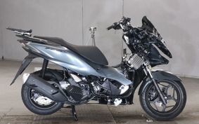 HONDA PCX 160 KF47
