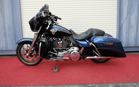 HARLEY FLHX1580 2018 KXC