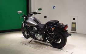 YAMAHA DRAGSTAR 400 2013 VH02J