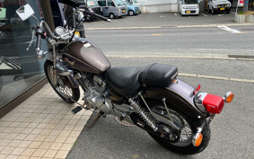 YAMAHA VIRAGO 250 3DM