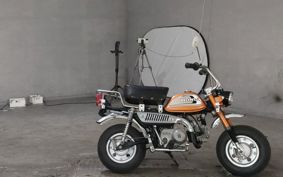 HONDA MONKEY Z50J