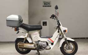 HONDA CHALY 50 1995 CF50