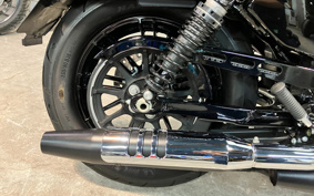 HARLEY XL1200X 2022 LC3