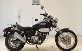 HONDA MAGNA 50 AC13