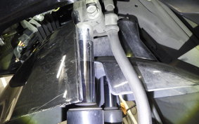 SUZUKI ADDRESS 110 2008 CE47A