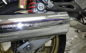 KAWASAKI BALIUS 250 Gen.2 2021 ZR250B