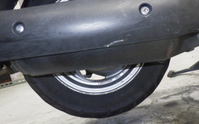 HONDA SPACY 100 2014 JF13