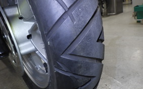SUZUKI SKYWAVE 200 (Burgman 200) CH41A