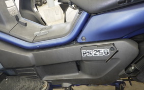 HONDA PS250 MF09