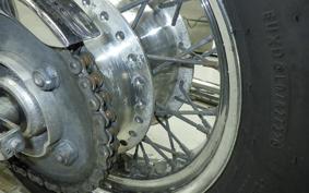 HONDA SHADOW 400 2006 NC34