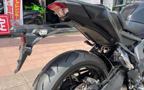 YAMAHA MT-09 AMT 2025 RN88J