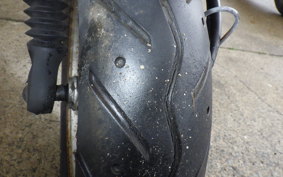 YAMAHA BJ SA24J