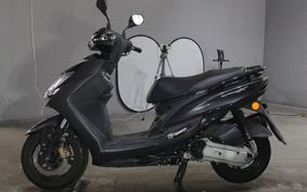 YAMAHA CYGNUS125XSR SED8J