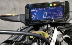 HONDA CB125 R JC79