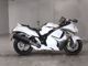 Фото Suzuki GSX-1300R HAYABUSA 2014 с японского аукциона