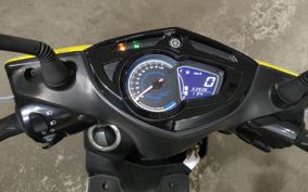 YAMAHA CYGNUS125XSR SE44J