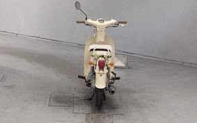 HONDA LITTLE CUB C50