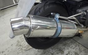 SUZUKI ADDRESS V125 1999 CF4EA