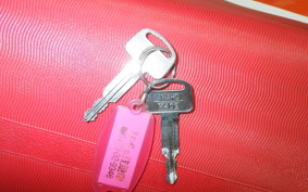 HONDA XLR250 BAJA MD22