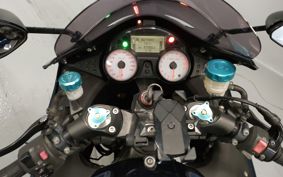 KAWASAKI ZZR1400 2007 ZXT40A