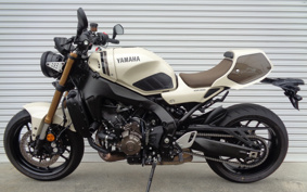 YAMAHA XSR900 2026 RN96J