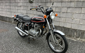 HONDA CB250 CB250T